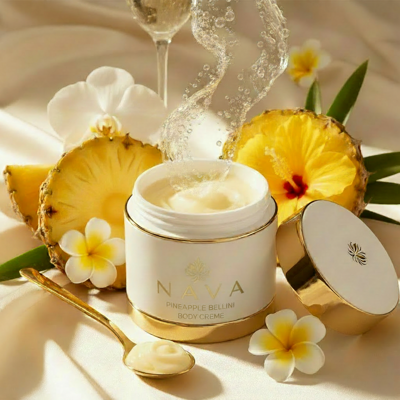 NAVA BODY TREATS