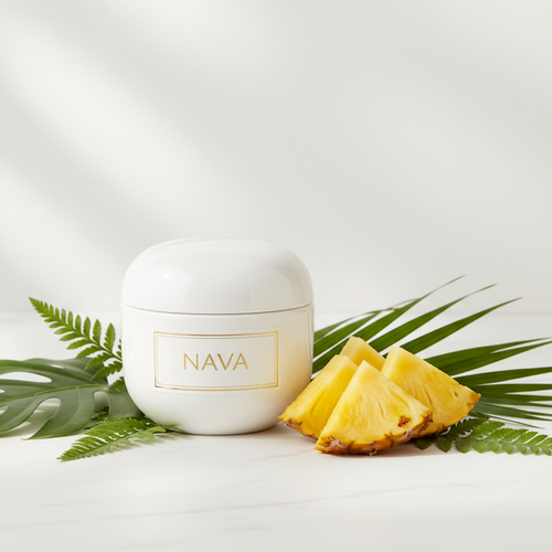 Pineapple Bellini Body Creme
